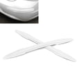 thumbnail image 4 of Bumper Strip, Easy Install Bumper Guard Rubber Material Beautiful  For Universal, 4 of 8