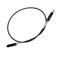 thumbnail image 2 of DUDUBUY Heavy Gear Selector Shift Cable Fits Polaris 2004-2006 Ranger Series 10 11 7081005, 2 of 3