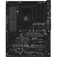 thumbnail image 5 of ASUS AMD AM4 B450 ATX Gaming Motherboard, Black, 5 of 28