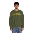 thumbnail image 4 of Millwright Sweatshirt Gifts Crew Neck Shirt Long Sleeve Unisex, 4 of 5