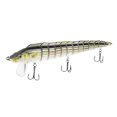 thumbnail image 1 of IWMango Y176 23cm/46g Underwater Bright Colour Multi Jointed Lifelike Artificial Bait Fishing Lure Swimbait Accessory2#, 1 of 9