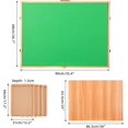 1500 Pcs Portable Puzzle Board with 4 Drawers & Wooden Puzzle Cover,3