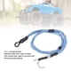 thumbnail image 4 of RC Crawler Winch Strap Correa de Cuerda de Remolque de Remolque de Rescate Elástico con Ganchos para 1:10 1:8 RC Car Truck Crawlel ANGGREK Otros, 4 of 8
