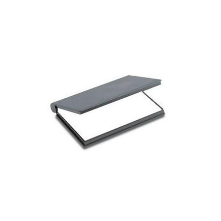 - Stamp Pad Dry - No Ink