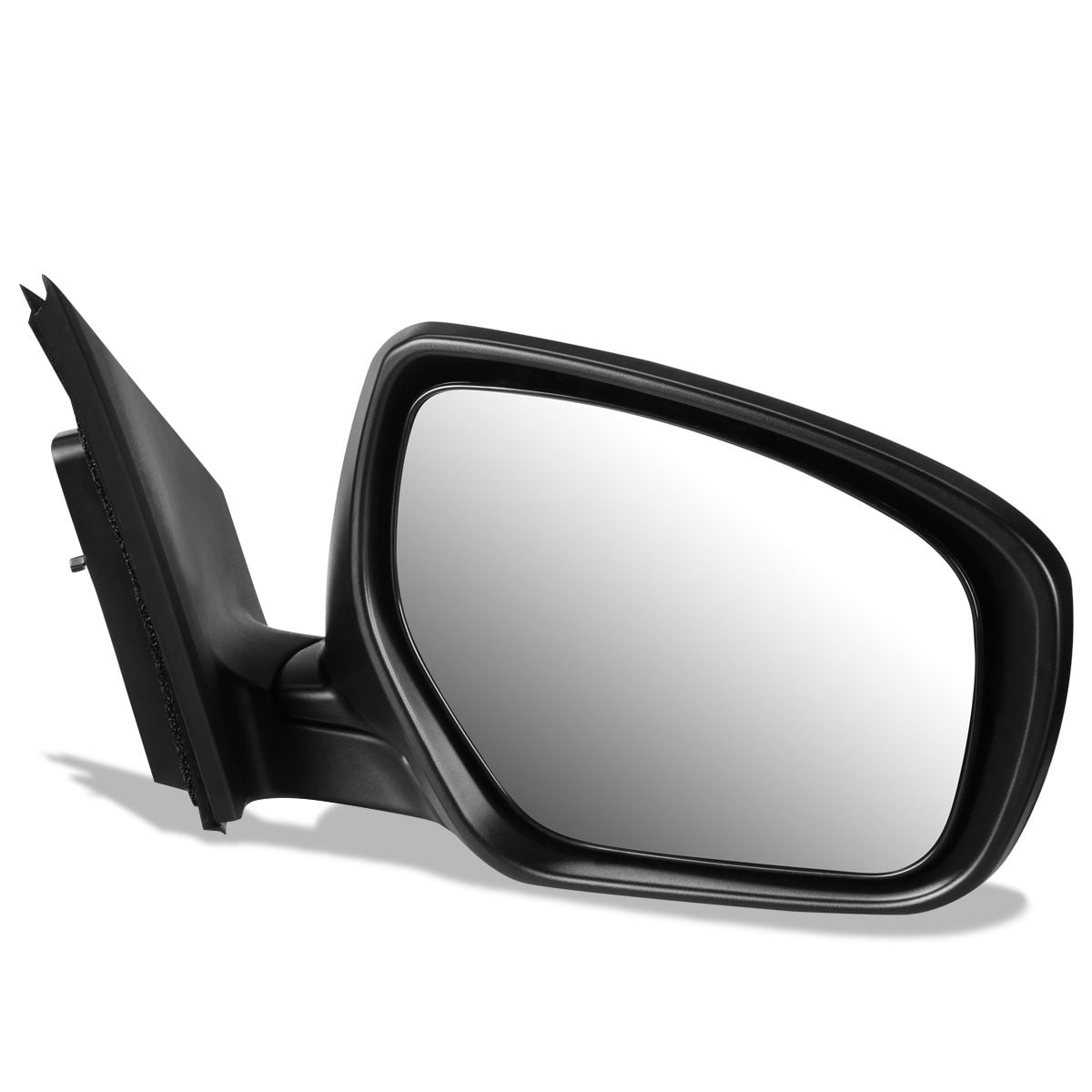 DNA MOTORING OEM-MR-MA1320180 Factory Style Powered+Heated+Turn Signal Left Side Door Mirror 