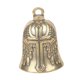 thumbnail image 5 of Campana pequeña de latón,Campanitas de latón para manualidades,adorno colgante,Campana colgante antigua de latón con cascabeles,Colgantes y accesorios para llaveros: un regalo, 5 of 9