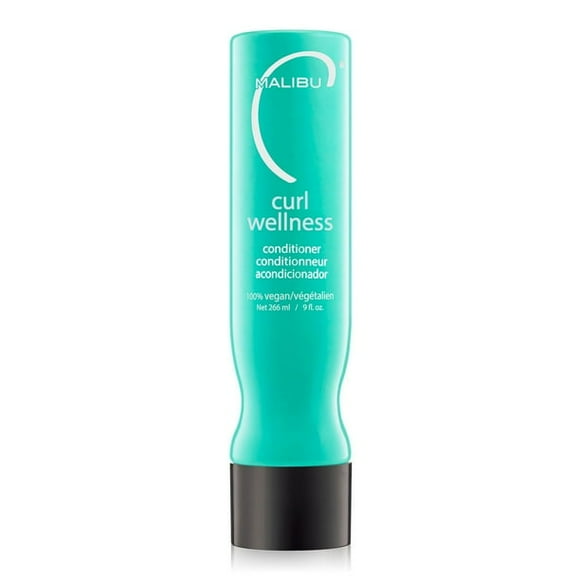 MALIBU C CURL WELLNESS Revitalisant 266 Ml/9 FL OZ