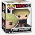 thumbnail image 2 of Pop Khabib Nurmagomedov Funko UFC Sports, 2 of 2