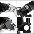 thumbnail image 3 of Applies To Brake Master Cylinder For Suzuki Gsx 650f/1250f Gladius Bandit 650 Gsf1250 Gsx1400 Motorcycle Accessories Lever Mirror Adapter, 3 of 5