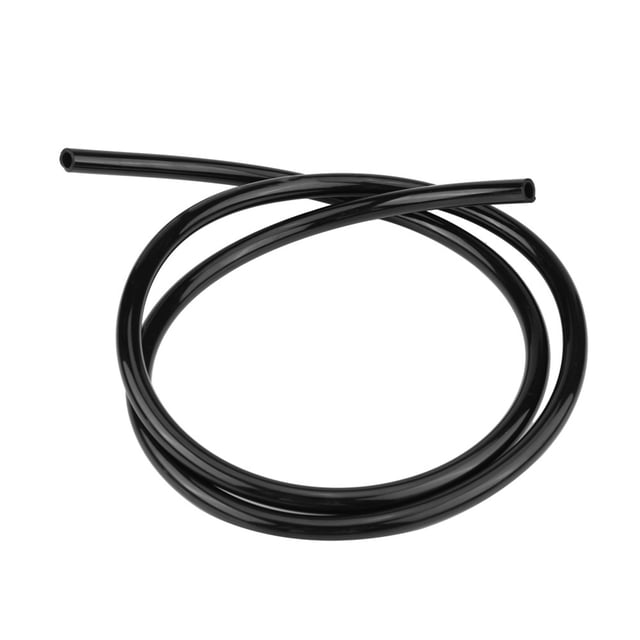 Oil Pipe, Petrol Oil Pipe 1 Meters Fuel Line Motorcycle Oil Pipe For Industry For Motorbike For Vehicle For Small Engines