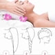 thumbnail image 3 of Toalla De Baño Ajustable, Albornoz Con Gorro De Secado Rápido, Gancho Y Bucle Para Envoltura De Spa, Envoltura De Baño, Lavable A Máquina Para Dormitorios Universitarios,, 3 of 7