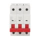 thumbnail image 1 of Wincal GYM10 6KA 3P Desconector De Circuito Disyuntor En Miniatura Industrial Comercial Residencial Protección contra Cortocircuitos contra Sobrecargas(63A), 1 of 8