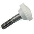 thumbnail image 2 of Sea-Dog 273299-1 Nylon Head Screw, White - 1/4" - 20 x 7/8", 2 of 3