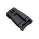 thumbnail image 4 of Clip de hebilla de correa de 10 piezas para mochila de sistema Molle, herramienta EDC para acampar Ndcxsfigh Para Estrenar, 4 of 7