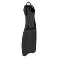 thumbnail image 3 of Sherwood Triton Open Heel Scuba Diving Dive Fins, 3 of 6