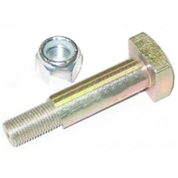 RAParts C5NN595A Fits Ford New Holland Tractor Leveling Fork Lower Bolt & Nut 2000...