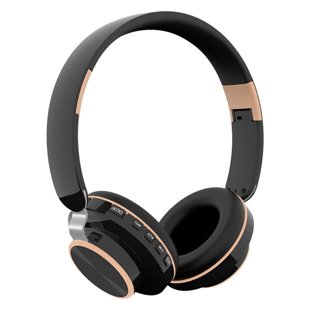 08s Auriculares inalámbricos montados en la cabeza Auriculares para juegos con micrófono Auriculares para juegos