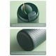 thumbnail image 3 of Cateissary Soporte para palillos de Dispensador de palillos Elegante Exquisita Superficie lisa Decorativo Automático Ahorro de espacio Almacenamiento y organización del hogar Verde, 3 of 6