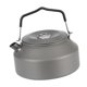 thumbnail image 5 of Hervidor de agua para acampar DYNWAVEMX tetera de Acero inoxidable 1,35 L Gris, 5 of 8
