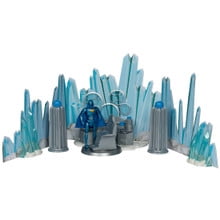 McFarlane Toys DC Super Powers Fortress of Solitude Playset