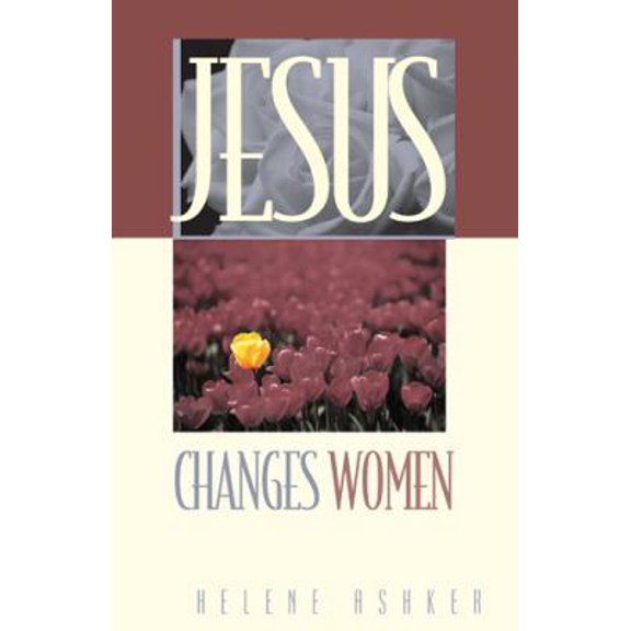 Pre-Owned Pilgrimage Growth Guide: Jesus Changes Women (Paperback)