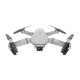thumbnail image 2 of Tmvgtek Fpv Plegable Rc Drone Quadcopter Con Cámara Única 4K 3X Batería (Blanco), 2 of 9