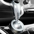 thumbnail image 4 of KRONDO Generic Car Joystick Starter, Car One-Button Start Lever, Car Push to Start Button Rocker, Car Engine Start Stop Button Joystick, Universal Decorative Car Accessories, 4 of 9