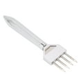 thumbnail image 1 of Pick Crusher Ice Tool,Stainless Steel Ice Chisel Stainless Steel Ice Crusher Ice Chipper Hammer Bar Ice Carving Tools For Kitchen Bar Restaurant, 1 of 8