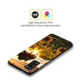 thumbnail image 2 of Head Case Designs Officially Licensed Celebrate Life Gallery Florals Fields Of Gold Soft Gel Case Compatible with Samsung Galaxy S21 Ultra 5G, 2 of 7