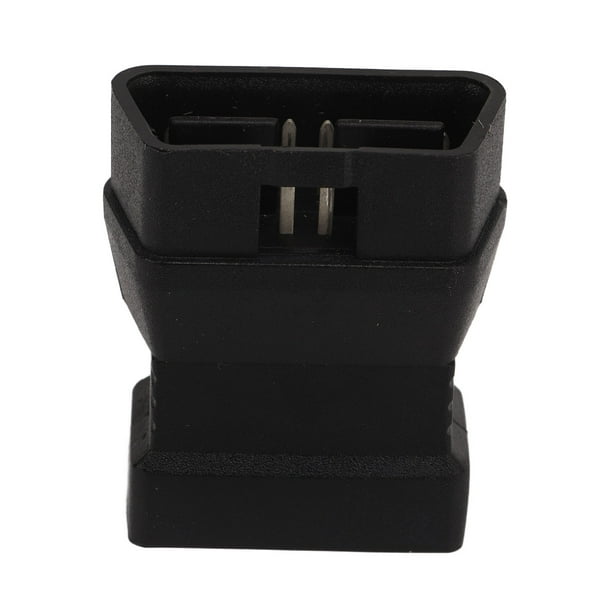 OBD2 Test Adapter Connector Plug and Play Stable Performance for