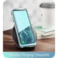 thumbnail image 3 of i-Blason Cosmo Series Full-Body Protection Cell Phone Case for Galaxy S9, Ocean, 3 of 3