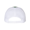 thumbnail image 4 of Yupoong Casquette Rétro de Camionneur Unisexe à Six Panneaux, 4 of 5