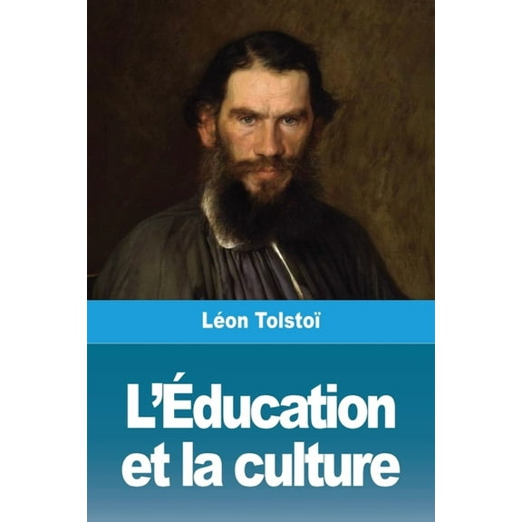 L'Éducation et la culture (Paperback)