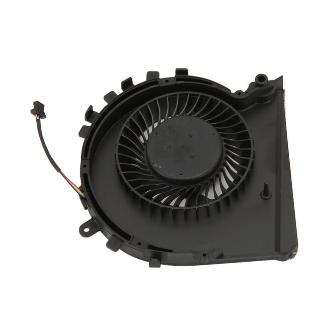 Ventilador De Refrigeración Para Portátil, Enfriador De Aire Para Portátil Pavilion Gaming 15 DK, Conector De Alimentación De 4 Pines, Fácil Instalación,