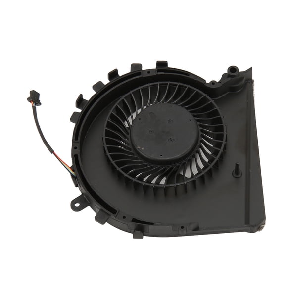 Ventilador De Refrigeración Para Portátil, Enfriador De Aire Para Portátil Pavilion Gaming 15 DK, Conector De Alimentación De 4 Pines, Fácil Instalación,