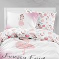 thumbnail image 1 of Ballerina Bedding Set, 1 of 5