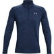 thumbnail image 4 of Remera Under Armour Tech 2.0 con cierre 1/2 para Hombre Talle XL Azul, 4 of 5