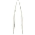 thumbnail image 2 of Cuisipro 747154 Pinces Utilitaires en Acier Inoxydable 9 1/2"L, 2 of 5