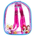 thumbnail image 4 of Princess Backpack With Assorted Hair Accessories, 4 of 11