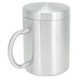 thumbnail image 3 of Taza, Taza Parctical De Alta Dureza Con Tapa Con Asa Para Cócteles Fríos Para El Hogar Para Bar En Verano, 3 of 8