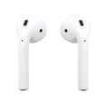 thumbnail image 2 of Apple AirPods 2 con estuche de carga - Blanco (Renovado Premium), 2 of 3