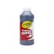 thumbnail image 1 of Pintura Crayola Amarilla, 16 Oz, No Tóxica, Dispensador, 1 of 3