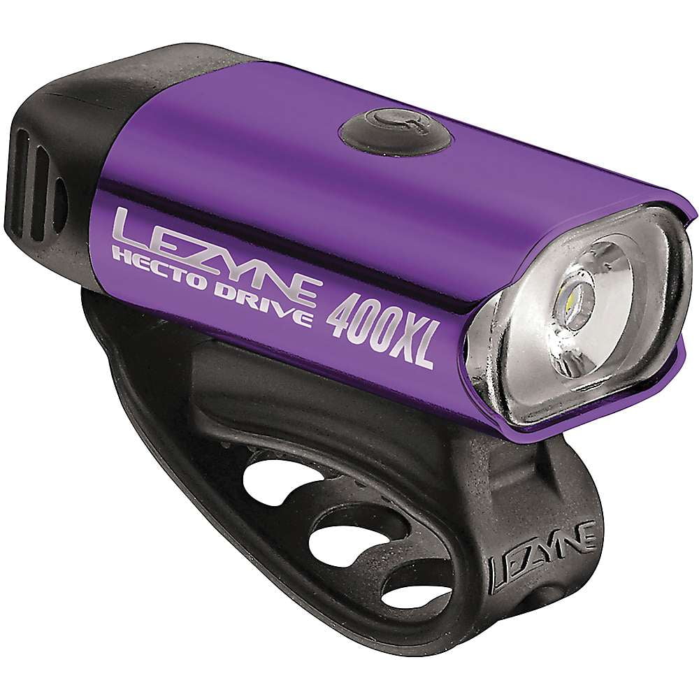 lezyne hecto drive