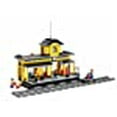 thumbnail image 4 of LEGO City Train Station (7997), 4 of 4