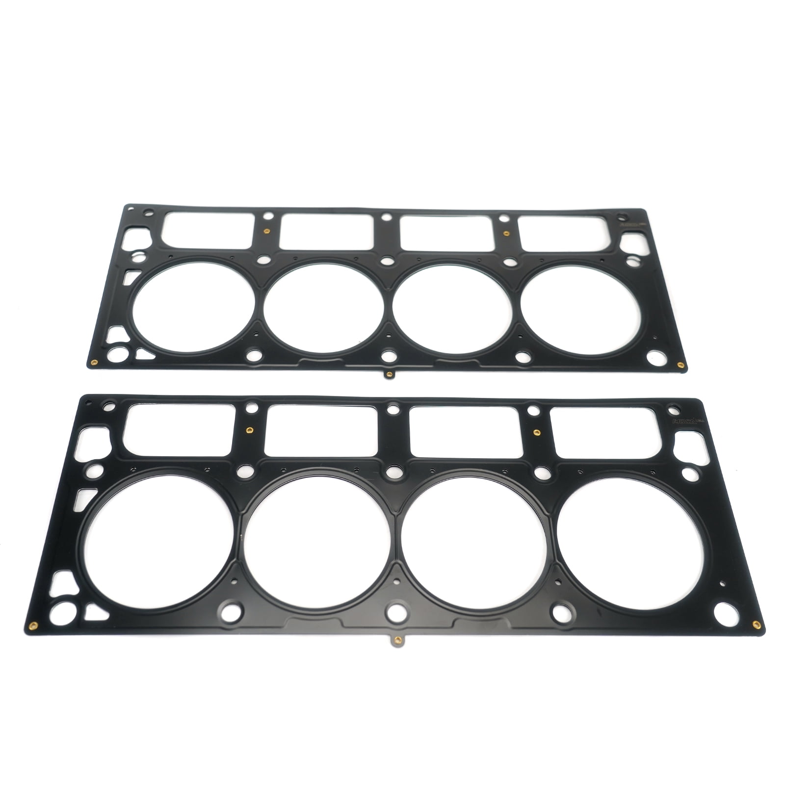 MOCA AUTOPARTS Head Gasket Set Fit for 2008-2020 Chevrolet Express 2500 3500 6.0L & 2010-2016 GMC Savana 4500 6.0L & 2007-2013 Chevrolet Suburban 2500 6.0L
