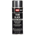 thumbnail image 2 of Bumper Charcoal Trim Metallic, 16oz Aerosol Can SEM Products 39033 SEM LP, 2 of 2
