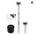 thumbnail image 3 of Lower Eyelash Stamp For Quick Natural Makeup Waterproof Long Lasting And Portable Design, 3 of 6