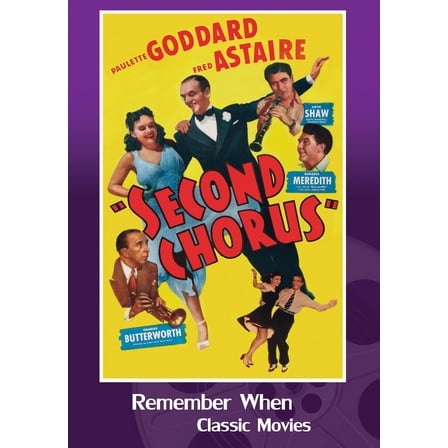 Digicom LTD - Second Chorus [DIGITAL VIDEO DISC]