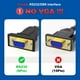 thumbnail image 2 of Adaptador conversor hembra de cable serie USB a RS232 DB9, 2 of 9