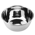 thumbnail image 6 of Rupoun Stainless Steel Hanging Food Water Bowl Feeder for Cat Pet Dog Puppy Crate Cage, Rustproof Removable Elevated Dishwasher Safe Kennel Bowl Mount, Large (20cm / 7.87 inches), 6 of 9